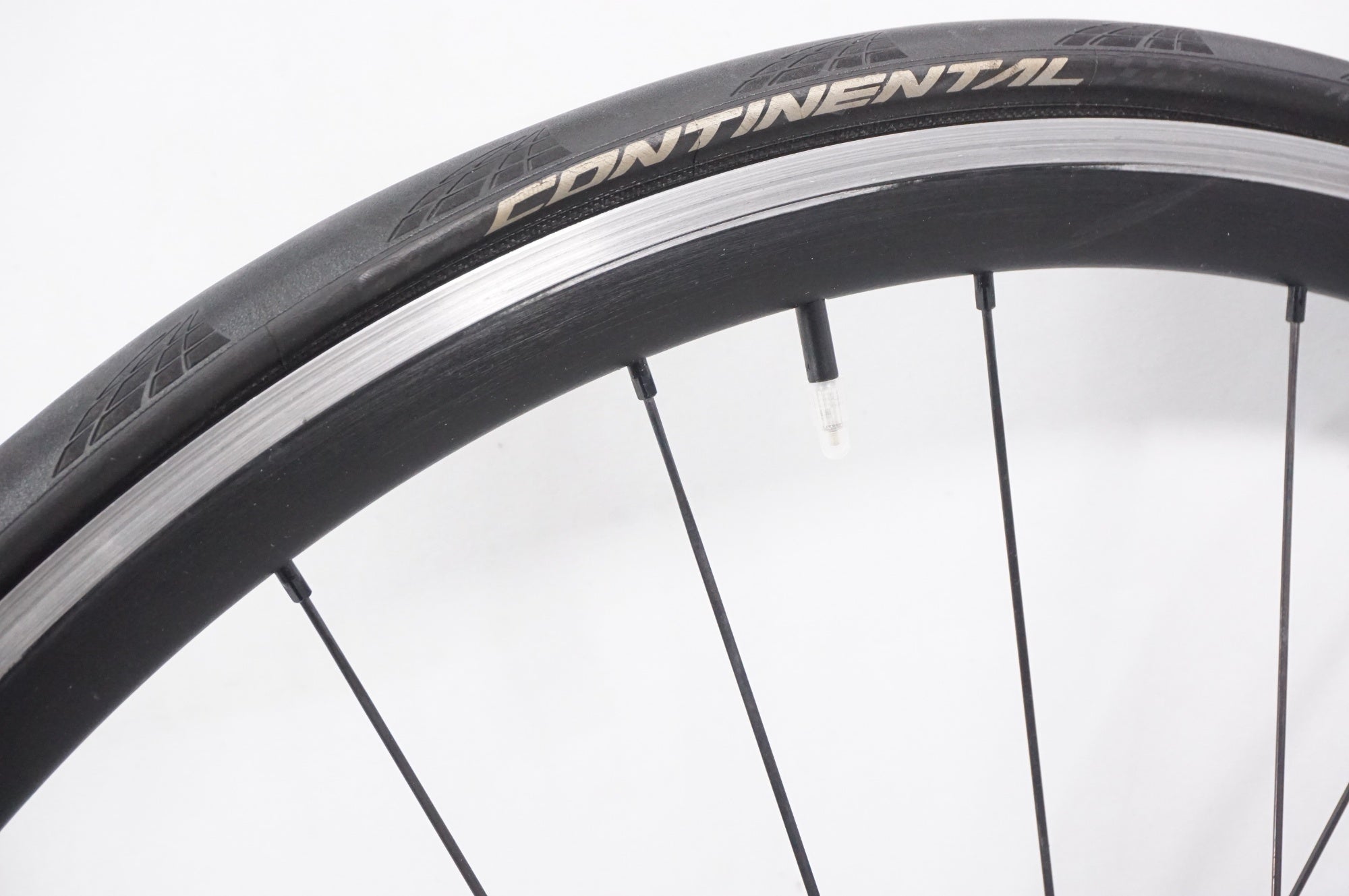 PRIME 「プライム」 ATTAQUER シマノ11速 ホイールセット / AKIBA店