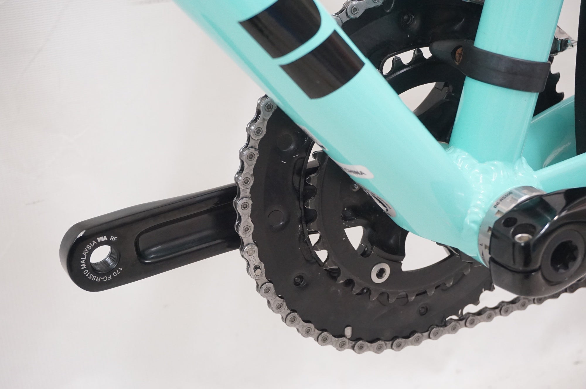 BIANCHI 「ビアンキ」 VIANIRONE7 PRO 105 2019年モデル ロードバイク / 福岡店