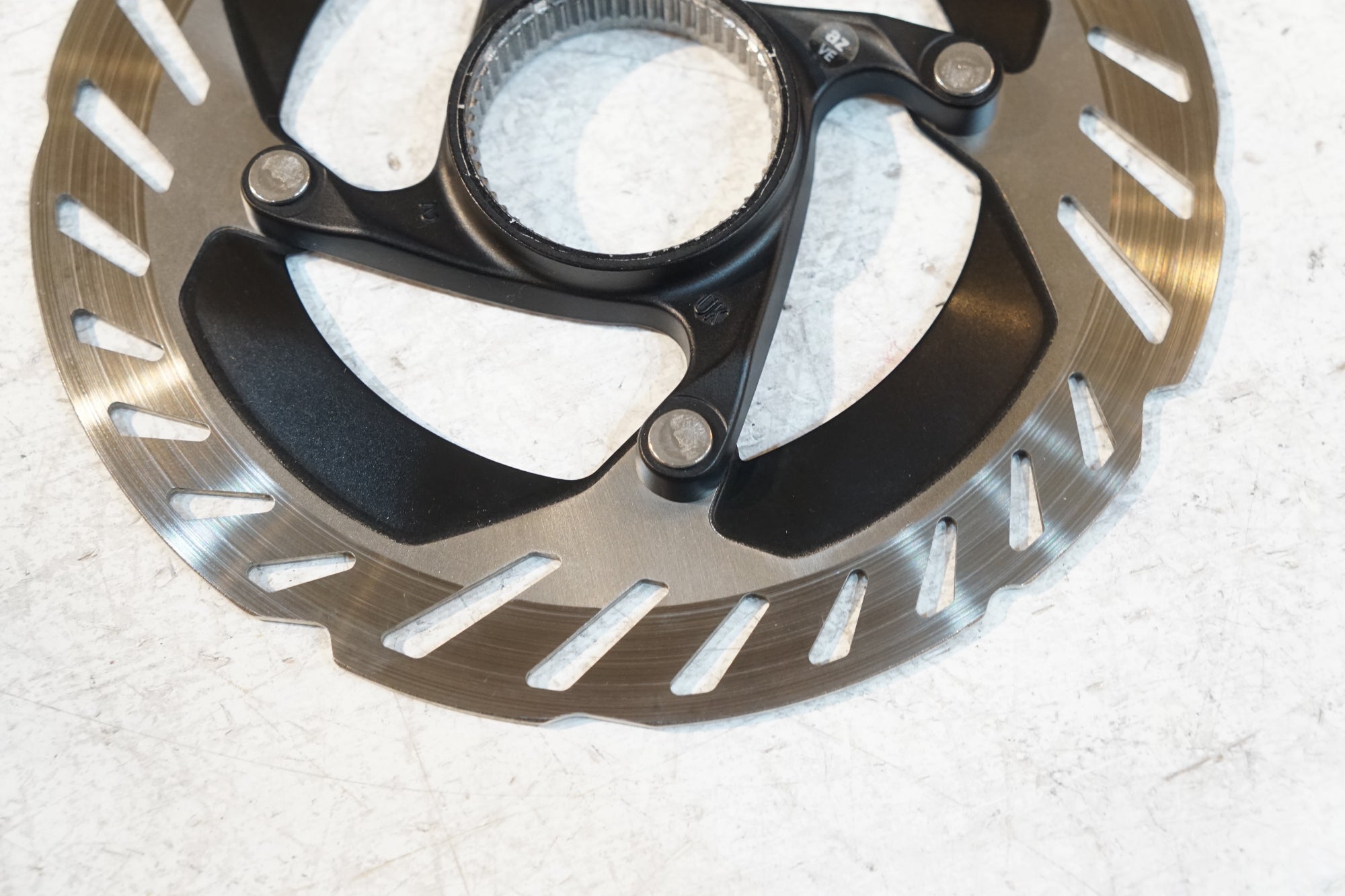 SHIMANO 「シマノ」 RT-CL900-140 φ140 ディスクローター / バイチャリ浦和ベース