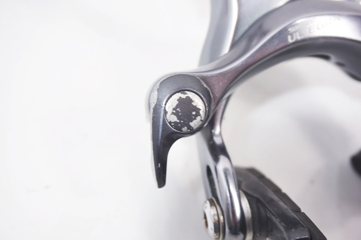 SHIMANO 「シマノ」 ULTEGRA BR-6600 キャリパーブレーキセット / 世田谷店