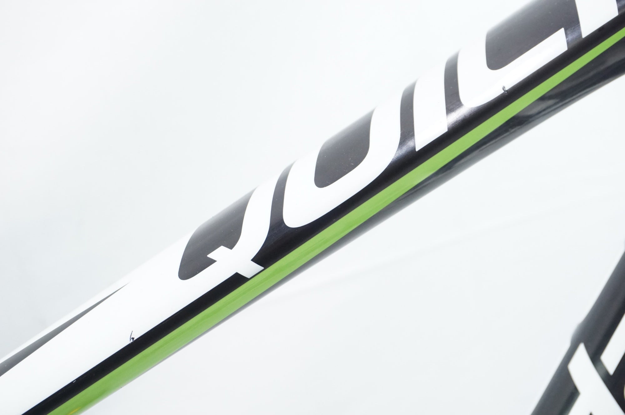 CANNONDALE 「キャノンデール」 QUICK4 2014年モデル クロスバイク / 中目黒店