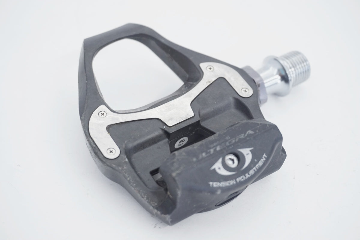 SHIMANO 「ペダル」 ULTEGRA PD-6800 ペダル / 京都八幡店 ｜ バイチャリ