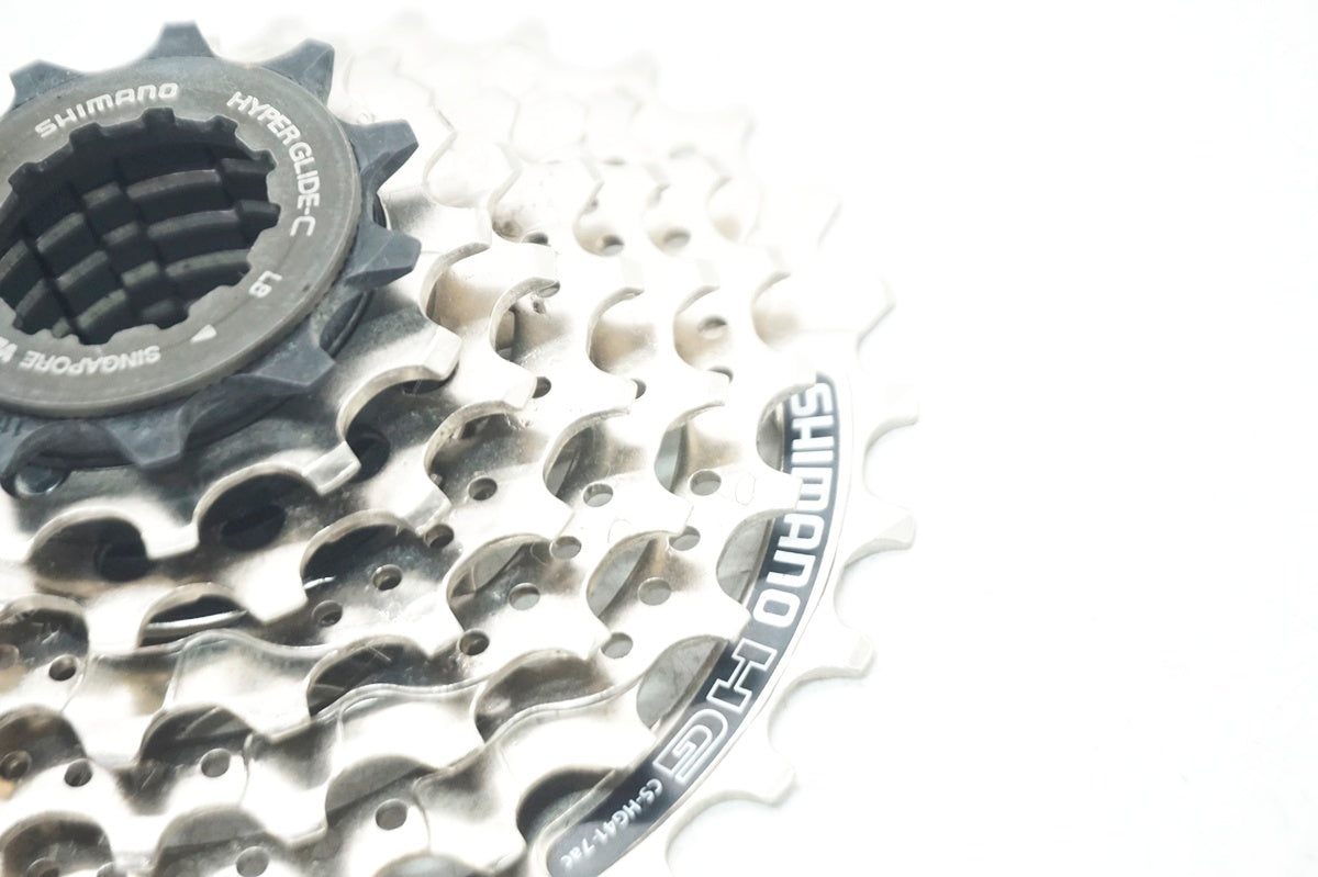 SHIMANO 「シマノ」 CS-HG41-7 11-28T スプロケット / 大阪門真店