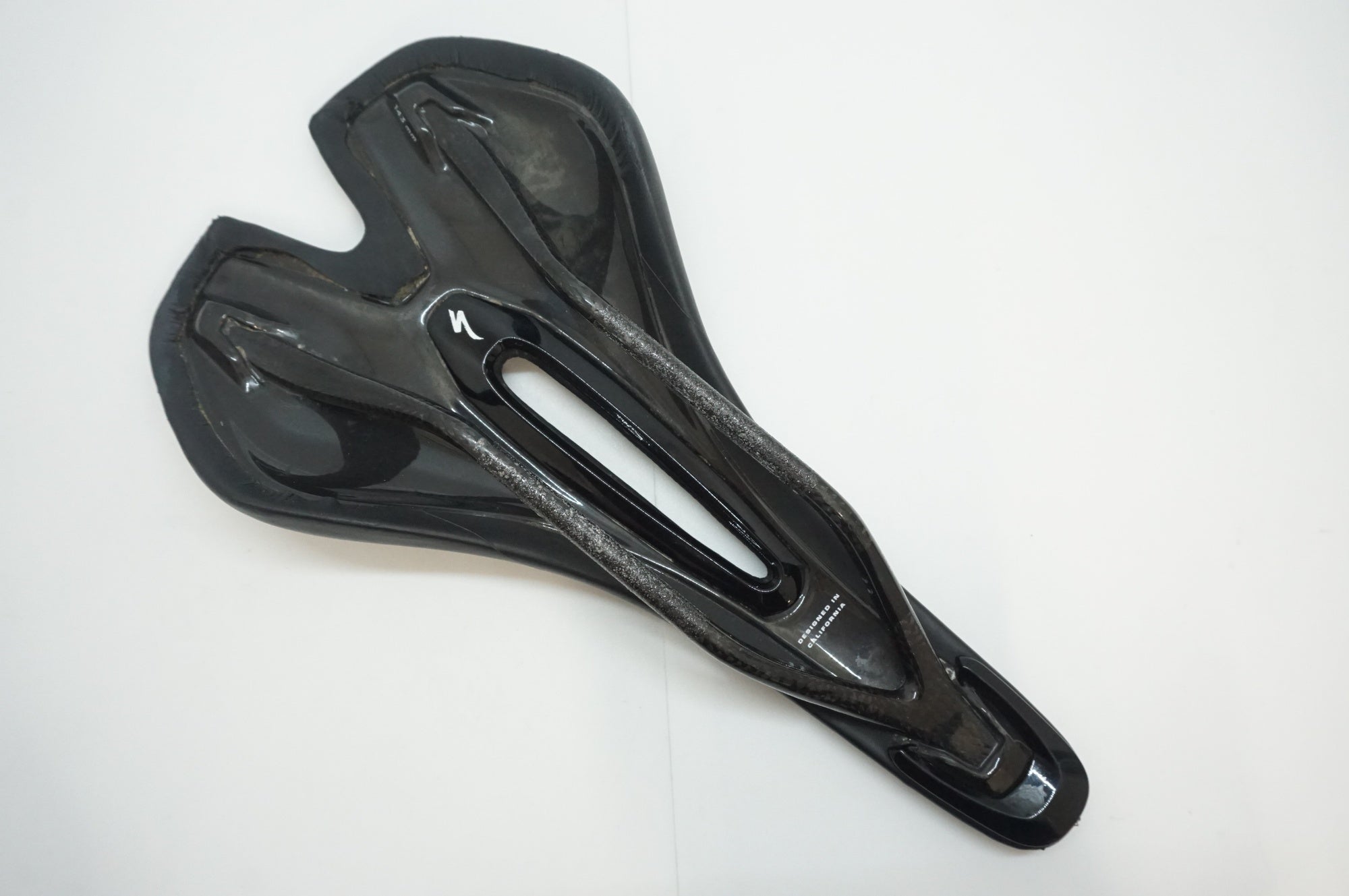 パーツ Specialized S-works Toupe SPECIALIZED 「スペシャライズド」 S-WORKS TOUPE サドル / 福岡