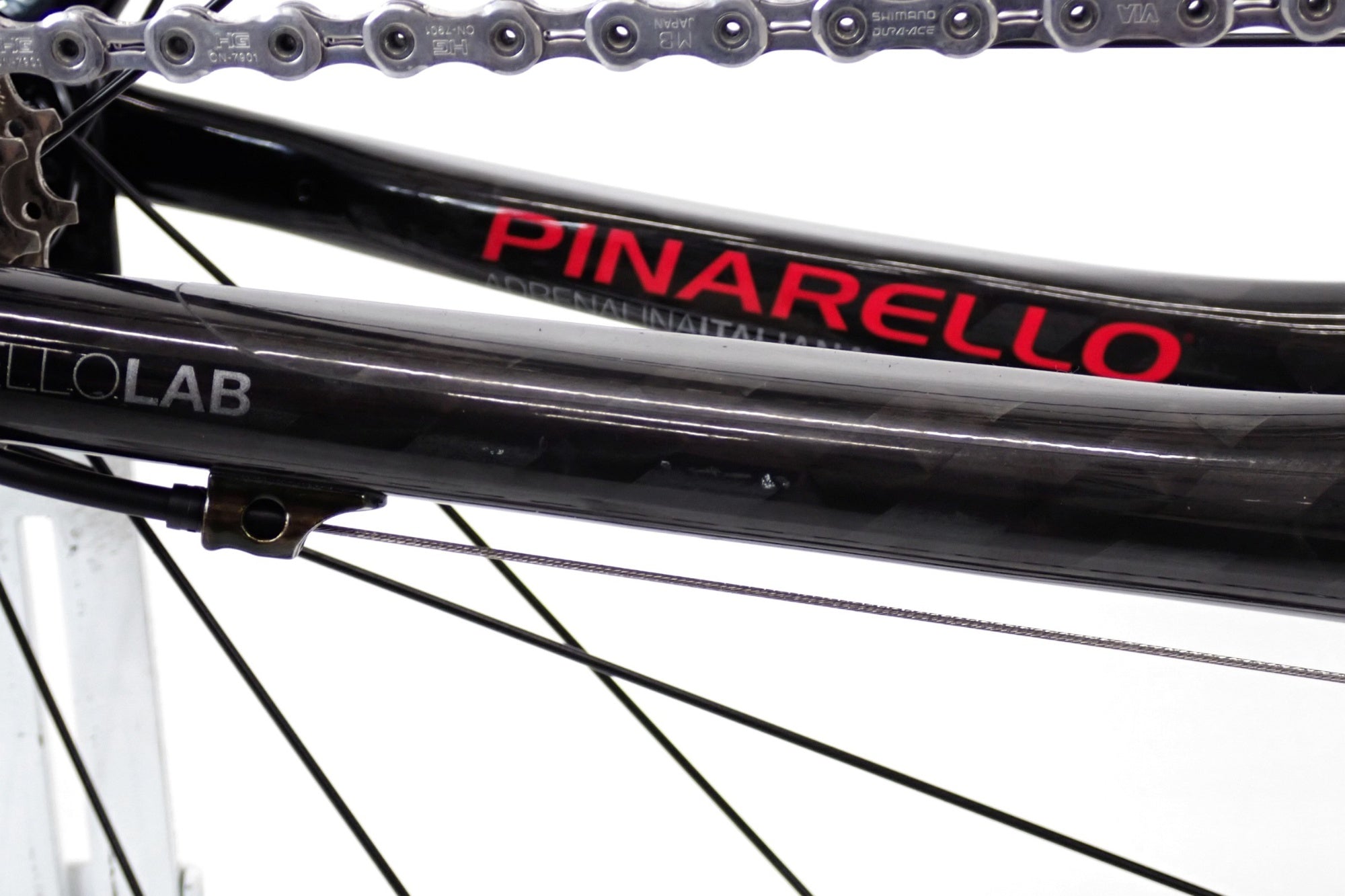 PINARELLO 「ピナレロ」 FP2 CARBON 2010年モデル ロードバイク / 伊勢崎店