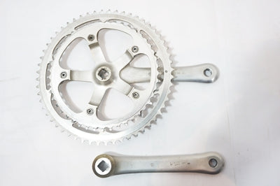 SHIMANO 「シマノ」 600 FC-6400 56-45T 170mm クランクセット / バイチャリ世田谷店