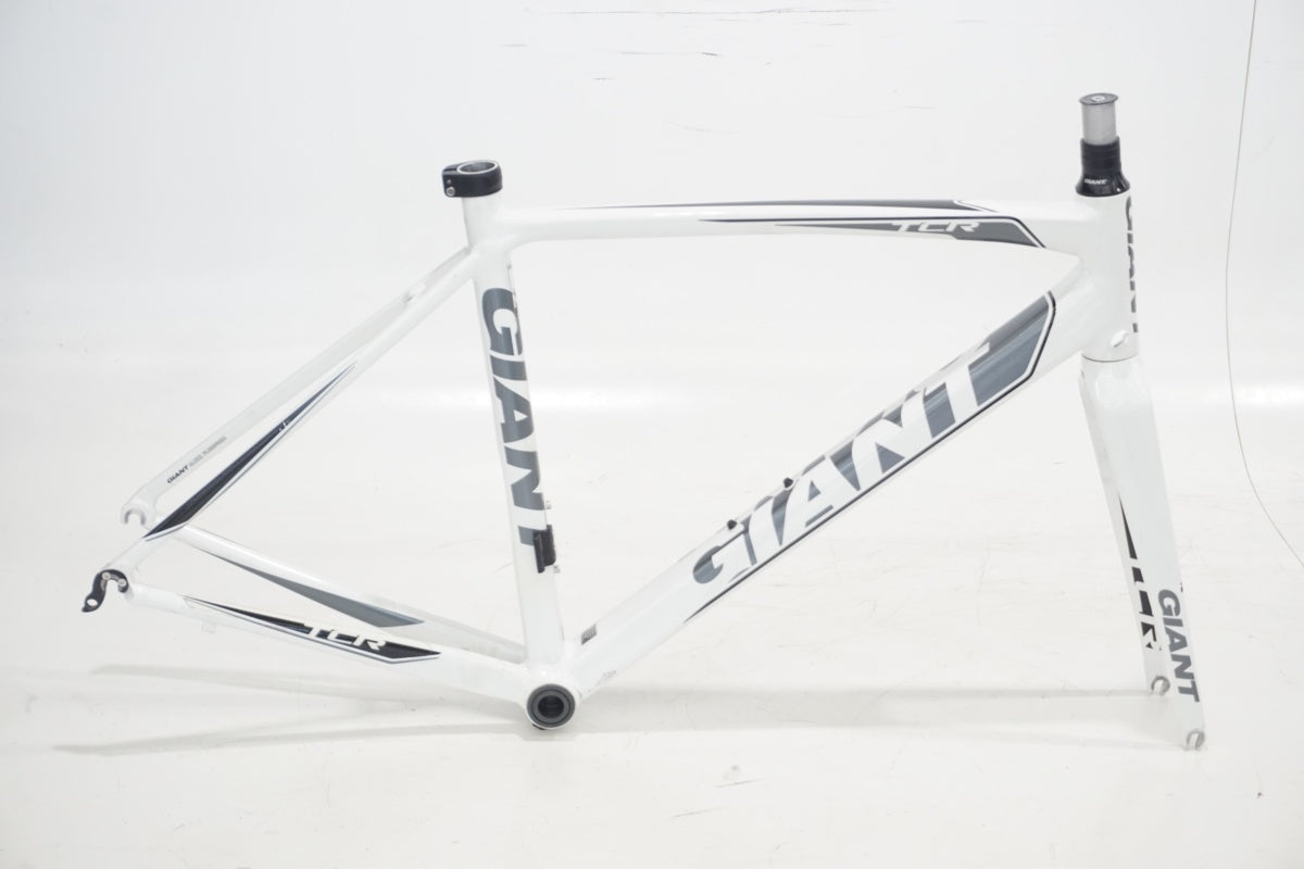 GIANT 「ジャイアント」 TCR1 2012年モデル フレームセット / 滋賀大津店