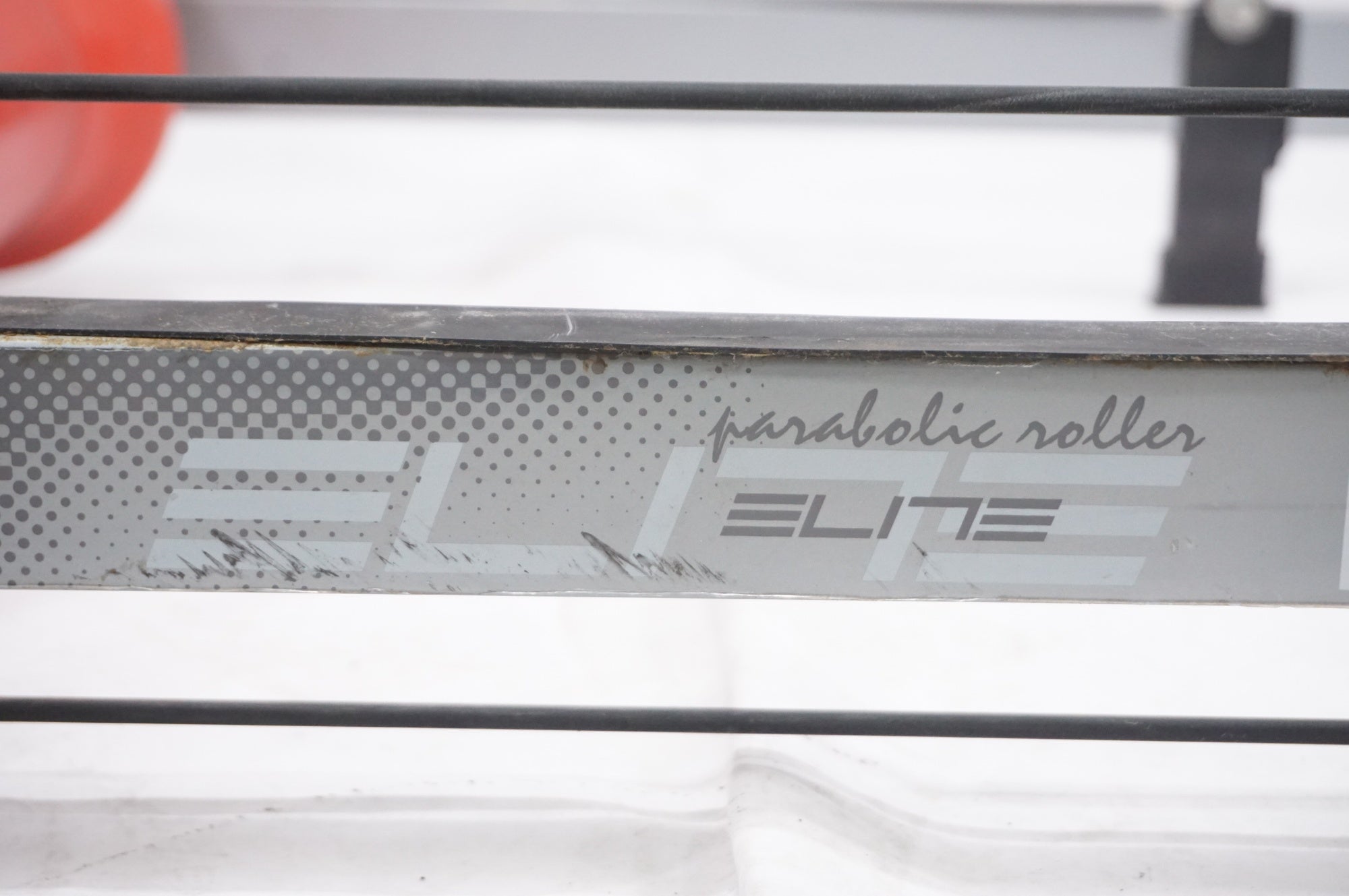 ELITE 「エリート」 PARABOLIC ROLLER 3本ローラー / AKIBA店