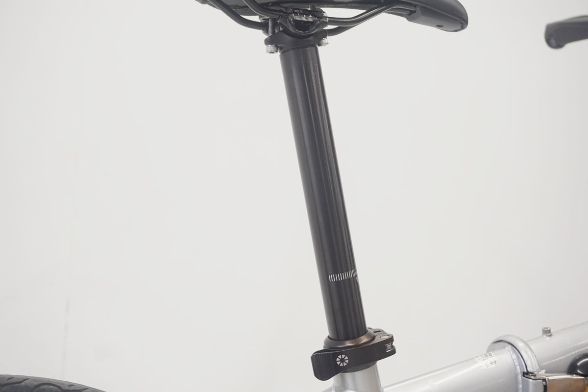 DAHON 「ダホン」 SPEED FALCO 2022年モデル 20インチ 折り畳み自転車 / 京都八幡店