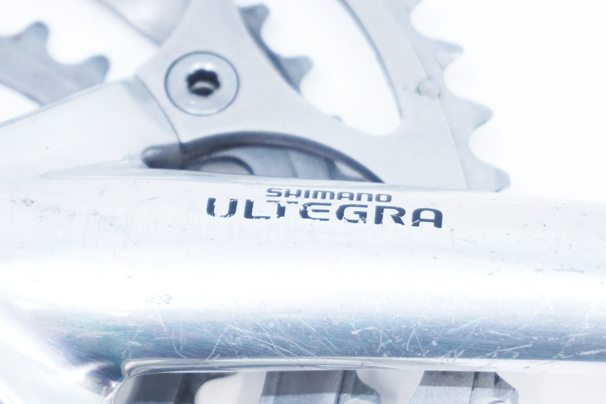 SHIMANO 「シマノ」 ULTEGRA FC-6503 52-42-30T 170mm クランク / 大阪美原北インター店