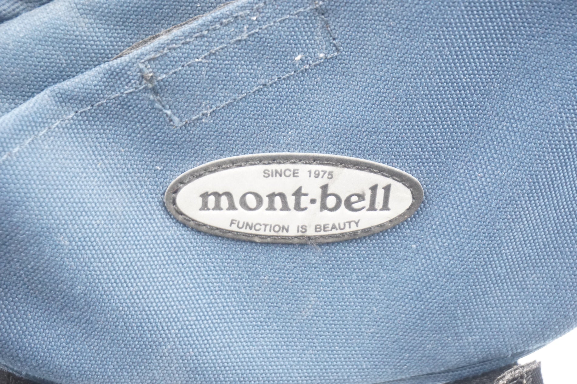 MONT-BELL 「モンベル」 トップチューブバッグ / 奈良店