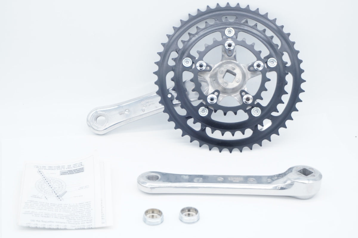 SHIMANO 「シマノ」 DEORE LX FC-M550 46-36-24T 170mm クランク / 滋賀大津店