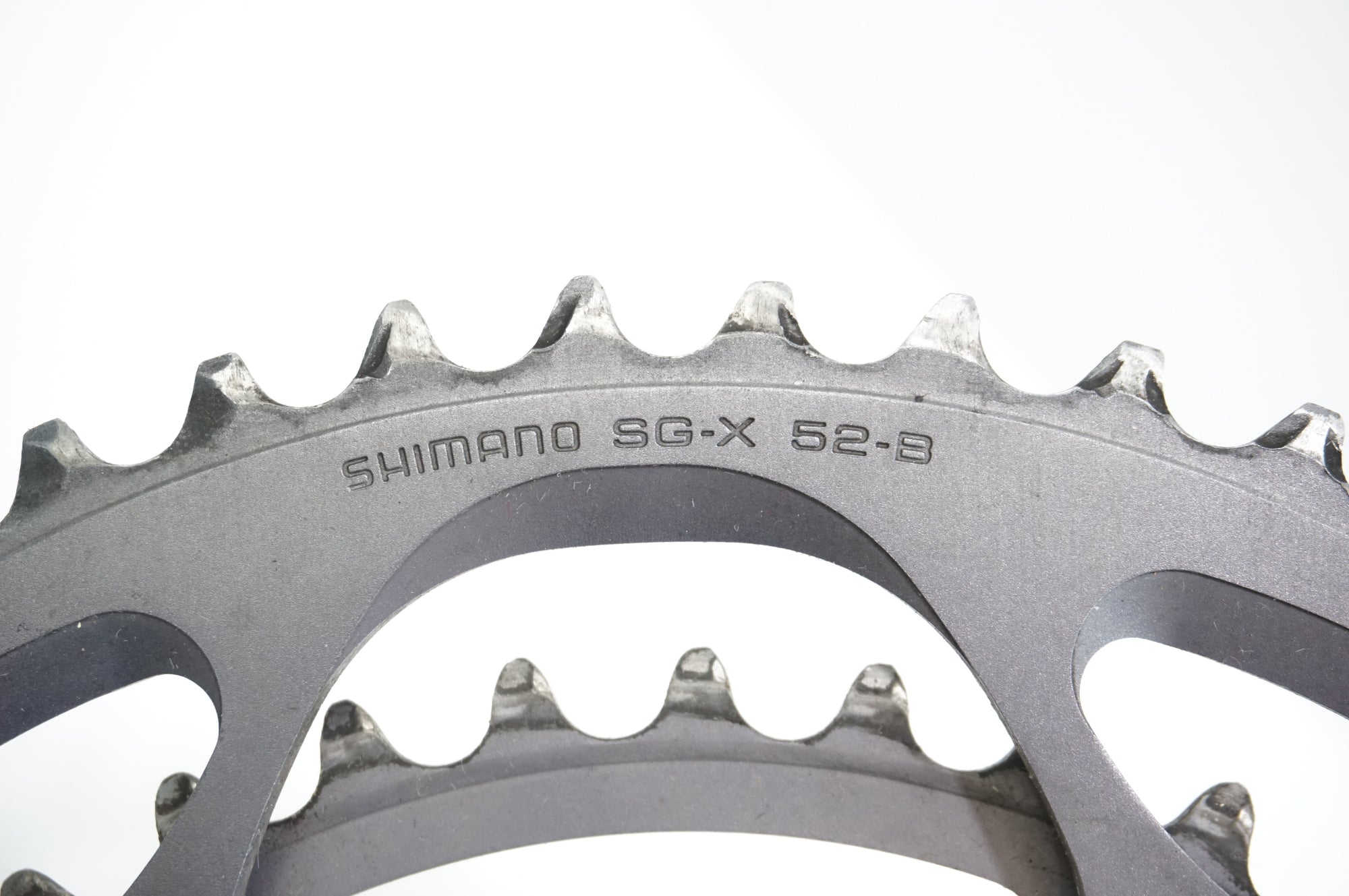SHIMANO 「シマノ」 ULTEGRA FC-6800 52-39T 175mm クランクセット / 中目黒店