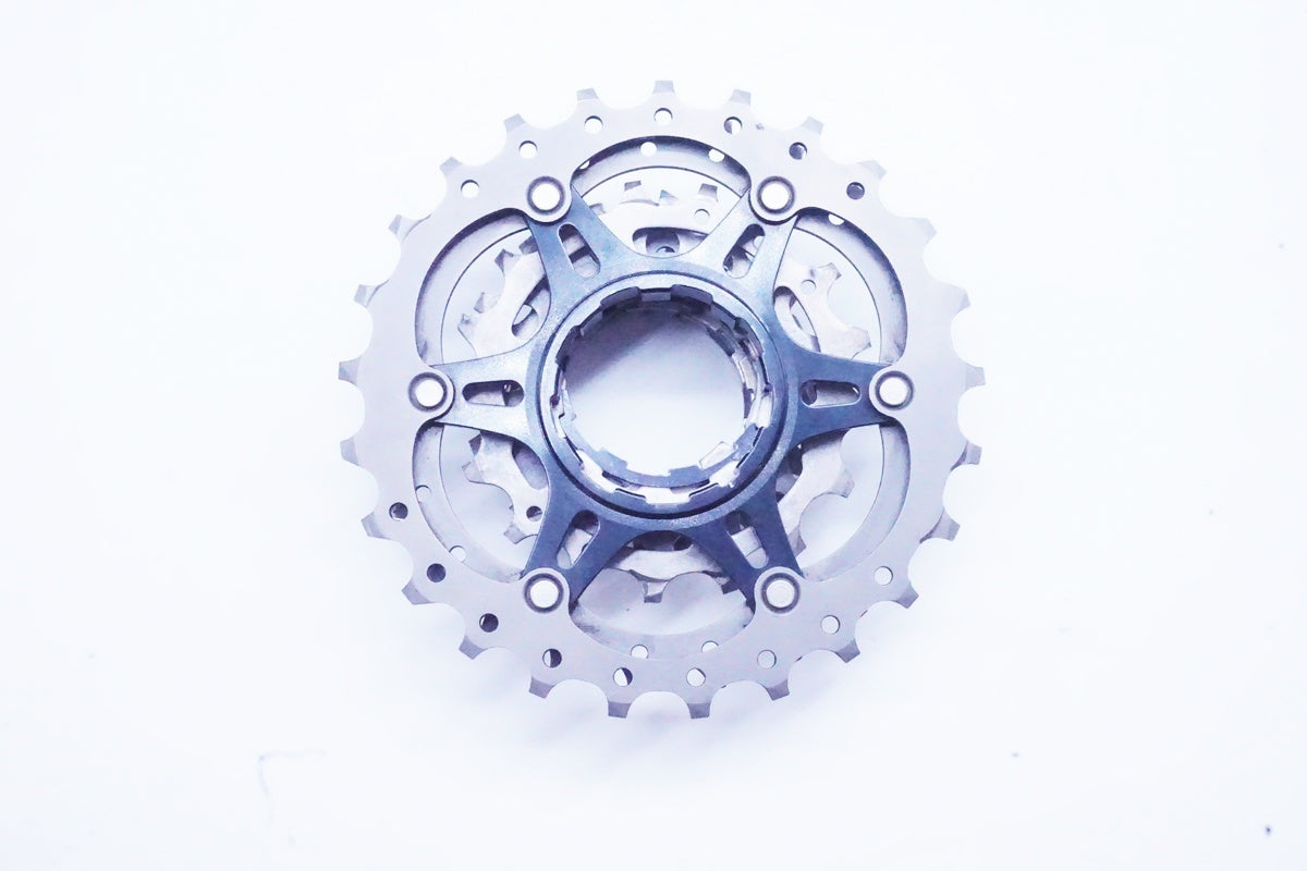 ジャンク SHIMANO「シマノ」 DURA-ACE CS-9000 11-25T スプロケット
