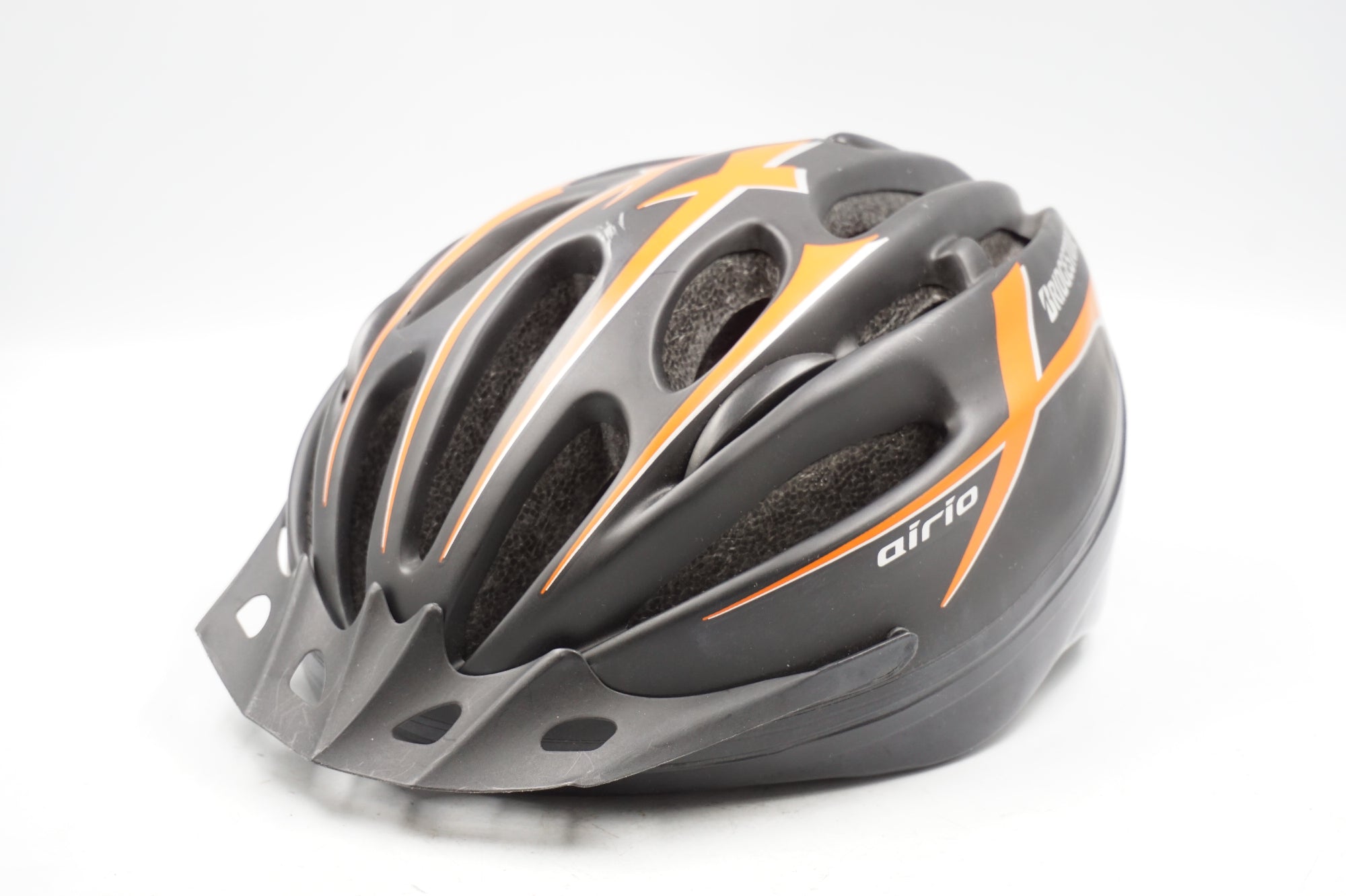 BRIDGESTONE 「ブリヂストン」 airio 56-60cm 年式不明 ヘルメット / 奈良店