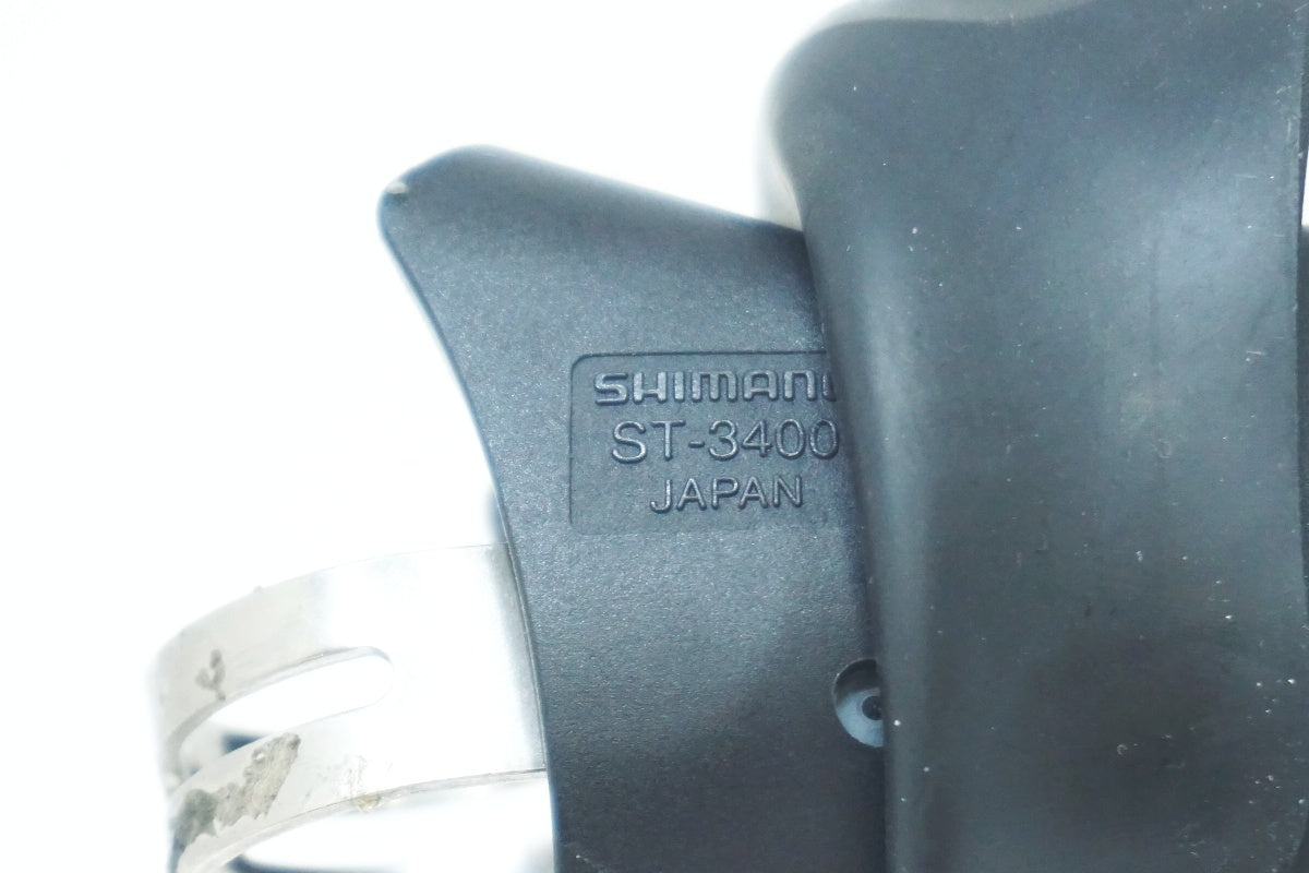 SHIMANO 「シマノ」 SORA ST-3400 デュアルコントロールレバー  / 大阪美原北インター店