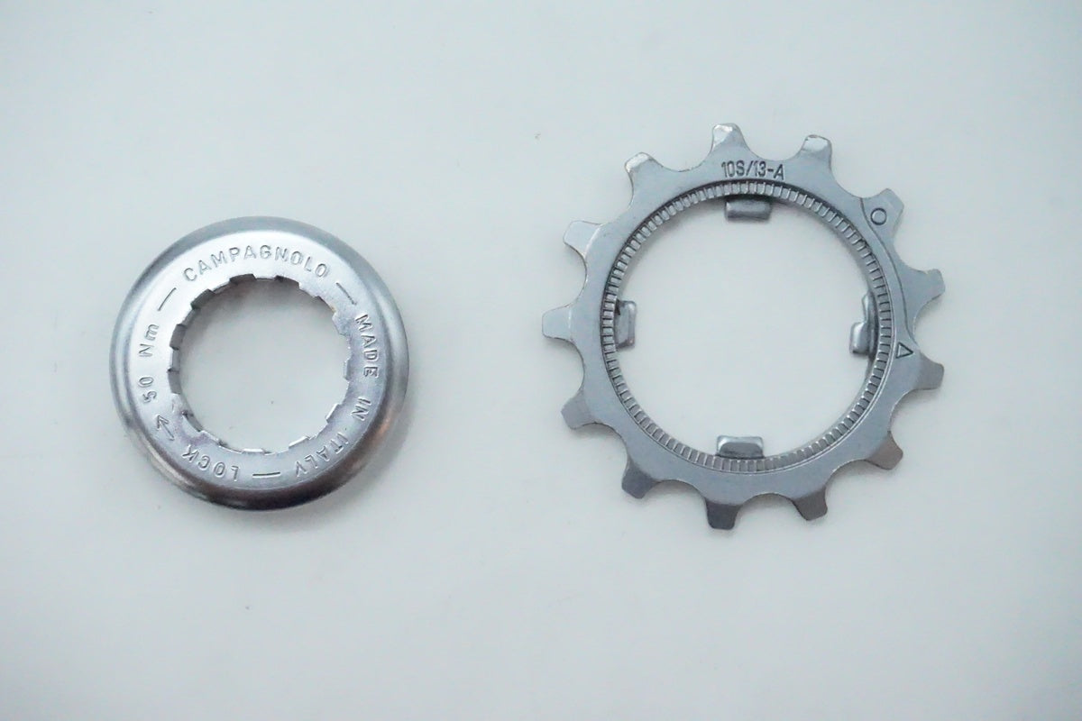 CAMPAGNOLO「カンパニョーロ」 RECORD 13-26T スプロケット/ 京都西院店