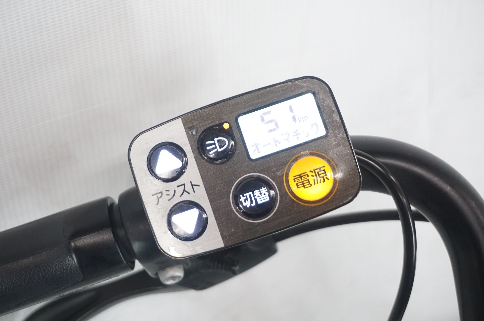 PANASONIC 「パナソニック」 ギュット・クルームR・DX BE-FRD031 2022年モデル 20インチ 電動アシスト自転車 / 阪急塚口店