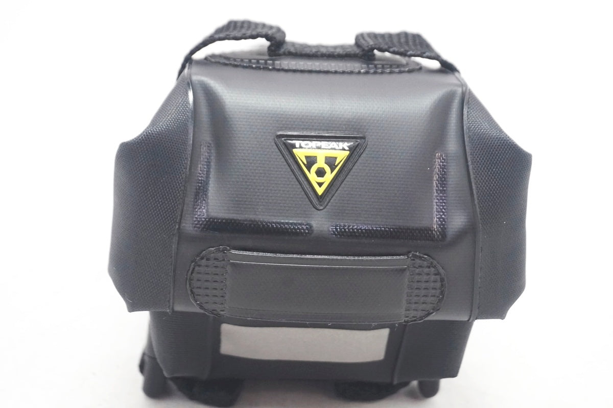 TOPEAK 「トピーク」 サドルバッグ / 大阪門真店