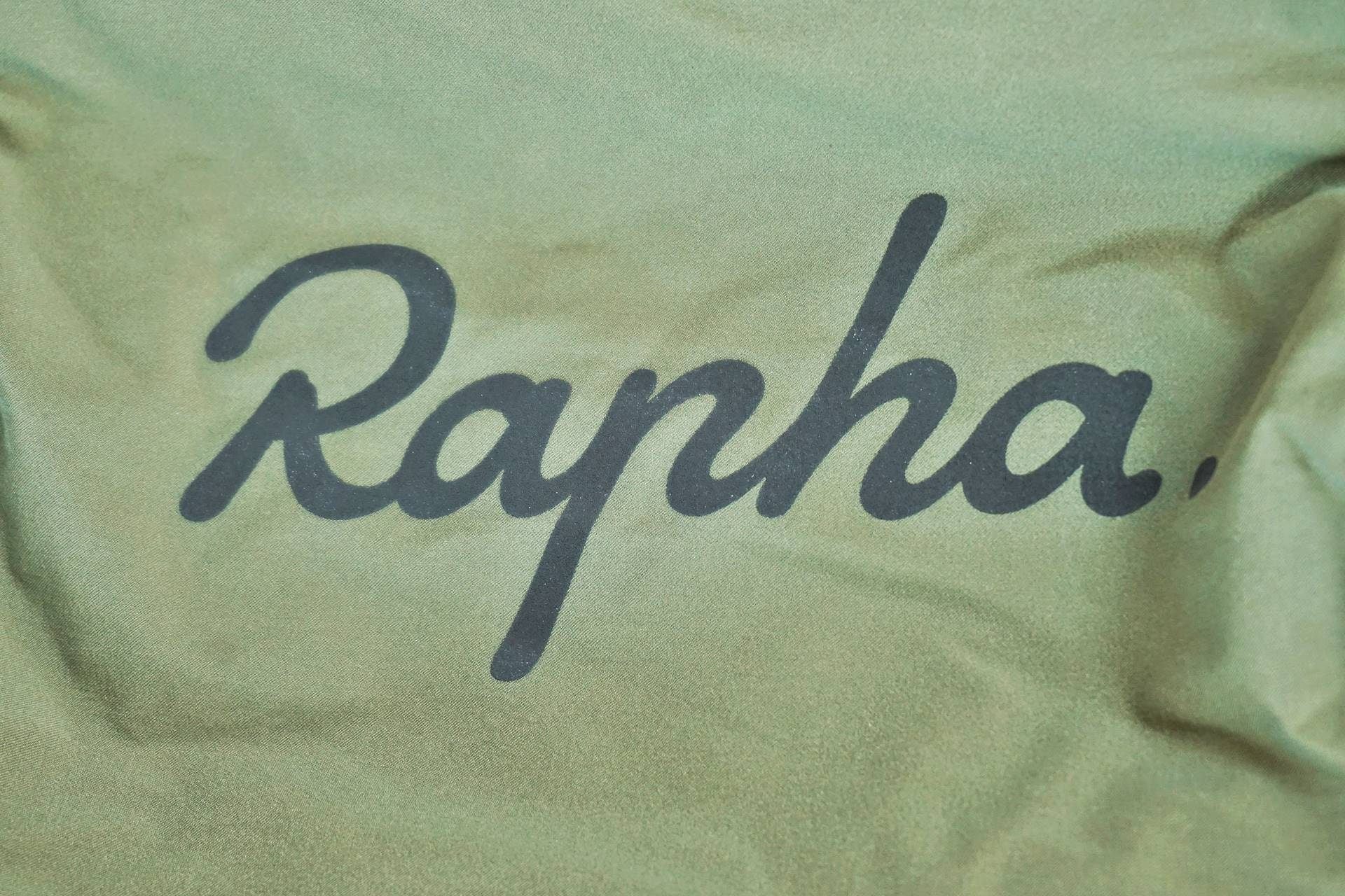 RAPHA 「ラファ」 SOUPLESS INSULATED GILET XSサイズ ジレ / 有明ガーデン店