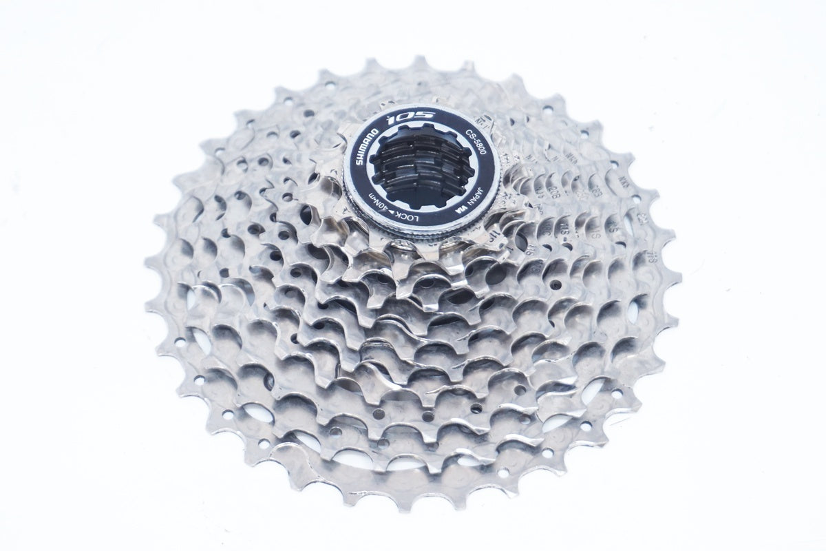 SHIMANO 「シマノ」 105 CS-5800 11-32T スプロケット / 大阪美原北インター店