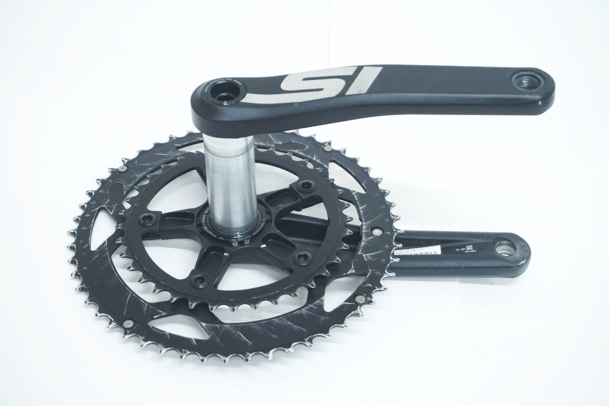 CANNONDALE 「キャノンデール」 SI 52-36T 172.5mm クランク / 大阪