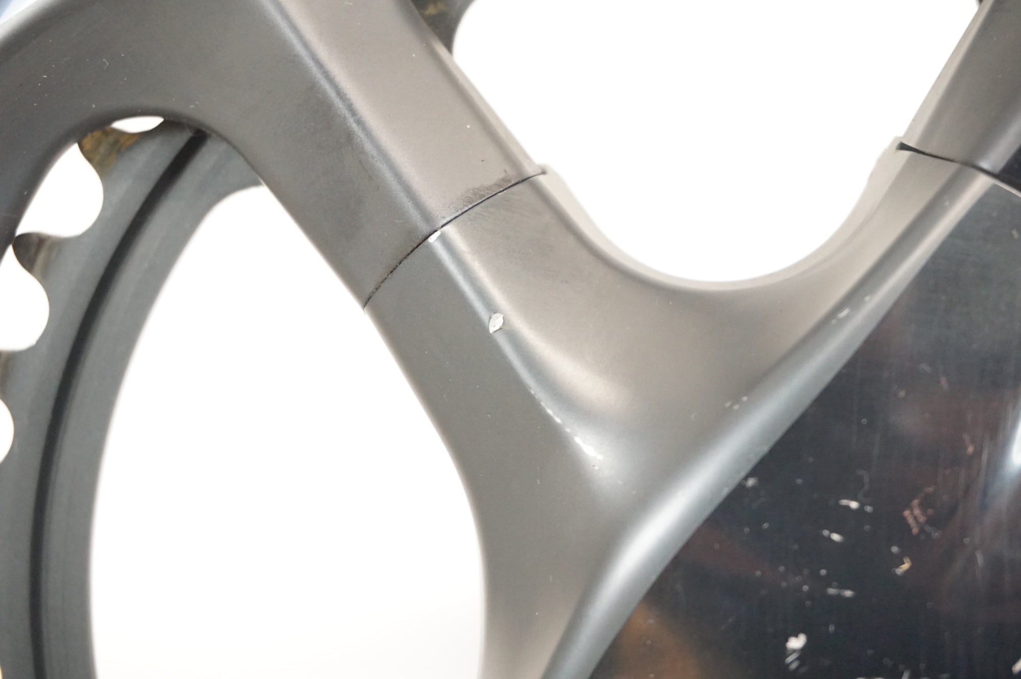 SHIMANO 「シマノ」 ULTEGRA FC-R8000 53-39T 170mm クランクセット / 宇都宮店