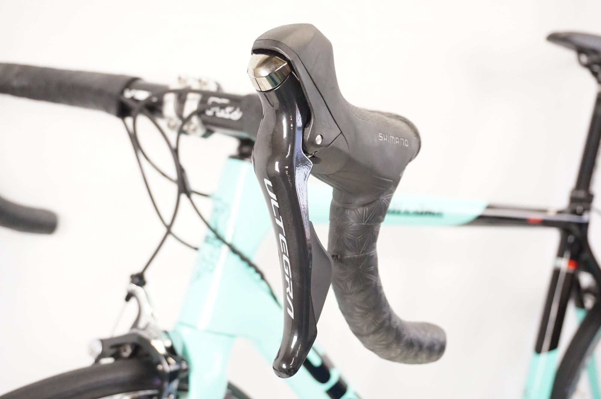 BIANCHI 「ビアンキ」 SPECIALISSIMA 2020年モデル ロードバイク カスタム / 宇都宮店