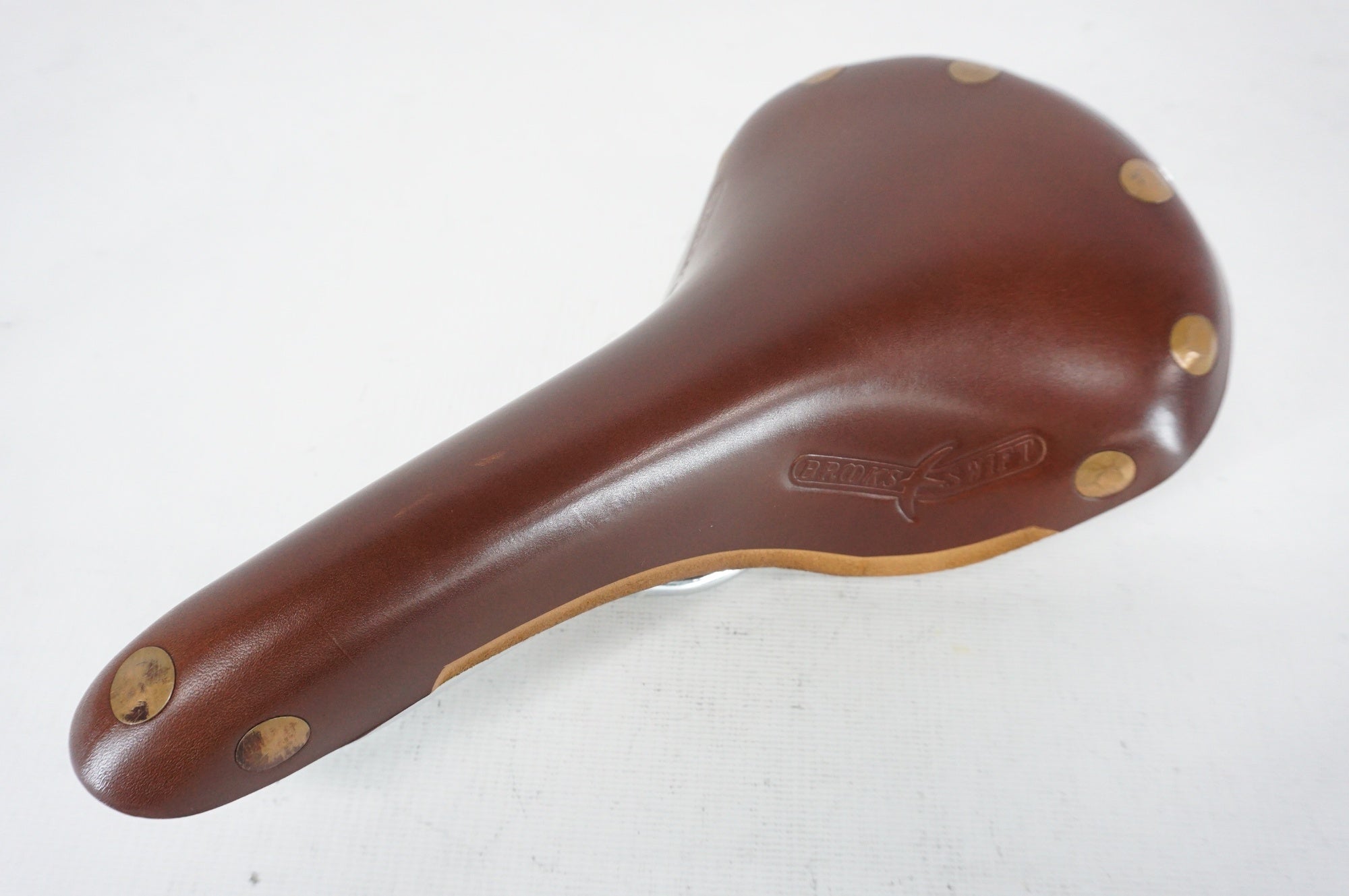 BROOKS 「ブルックス」 SWIFT サドル / 阪急塚口店