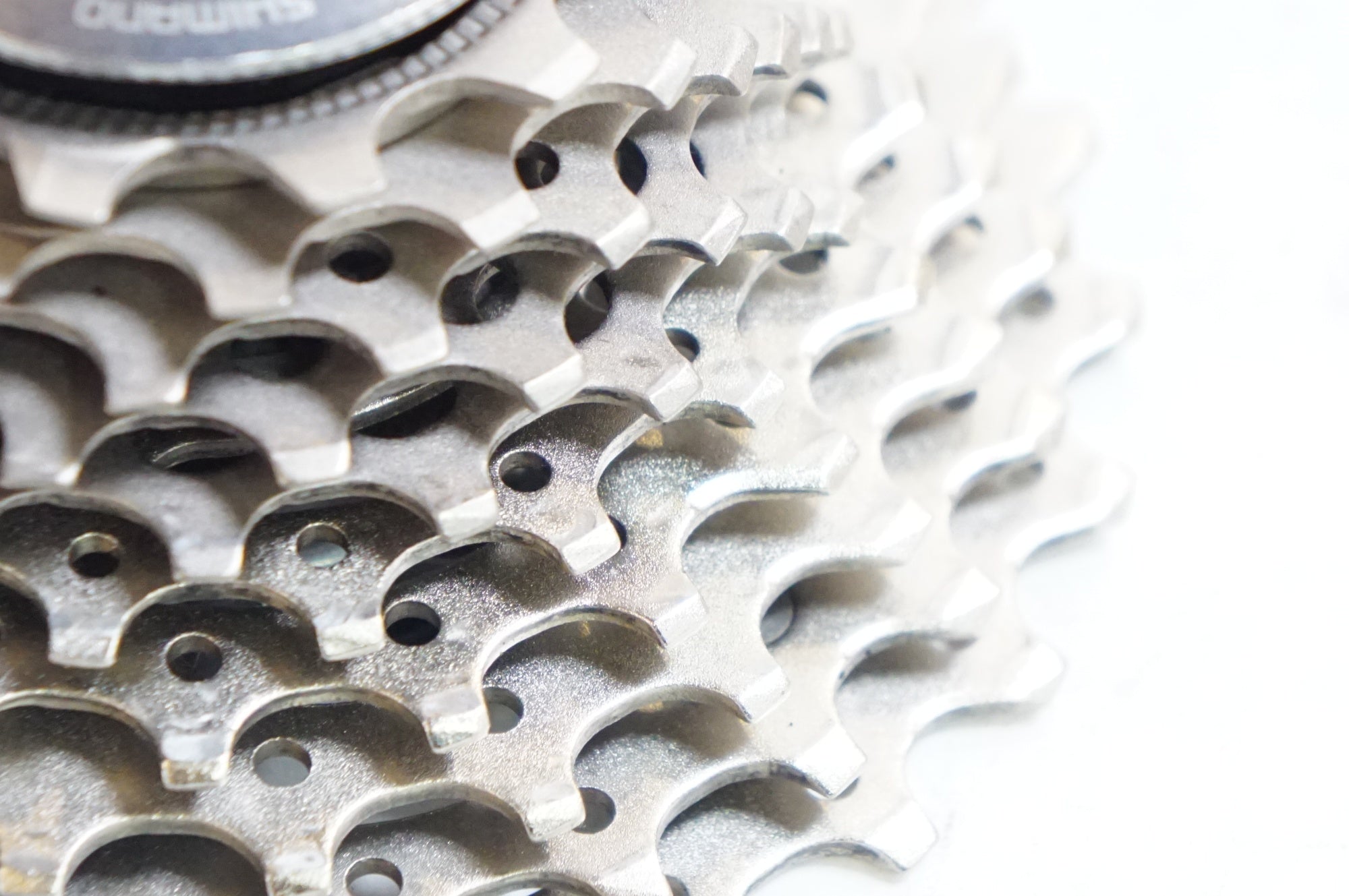 SHIMANO 「シマノ」 ULTEGRA CS-6700 12-25T 10速 スプロケット / 熊谷
