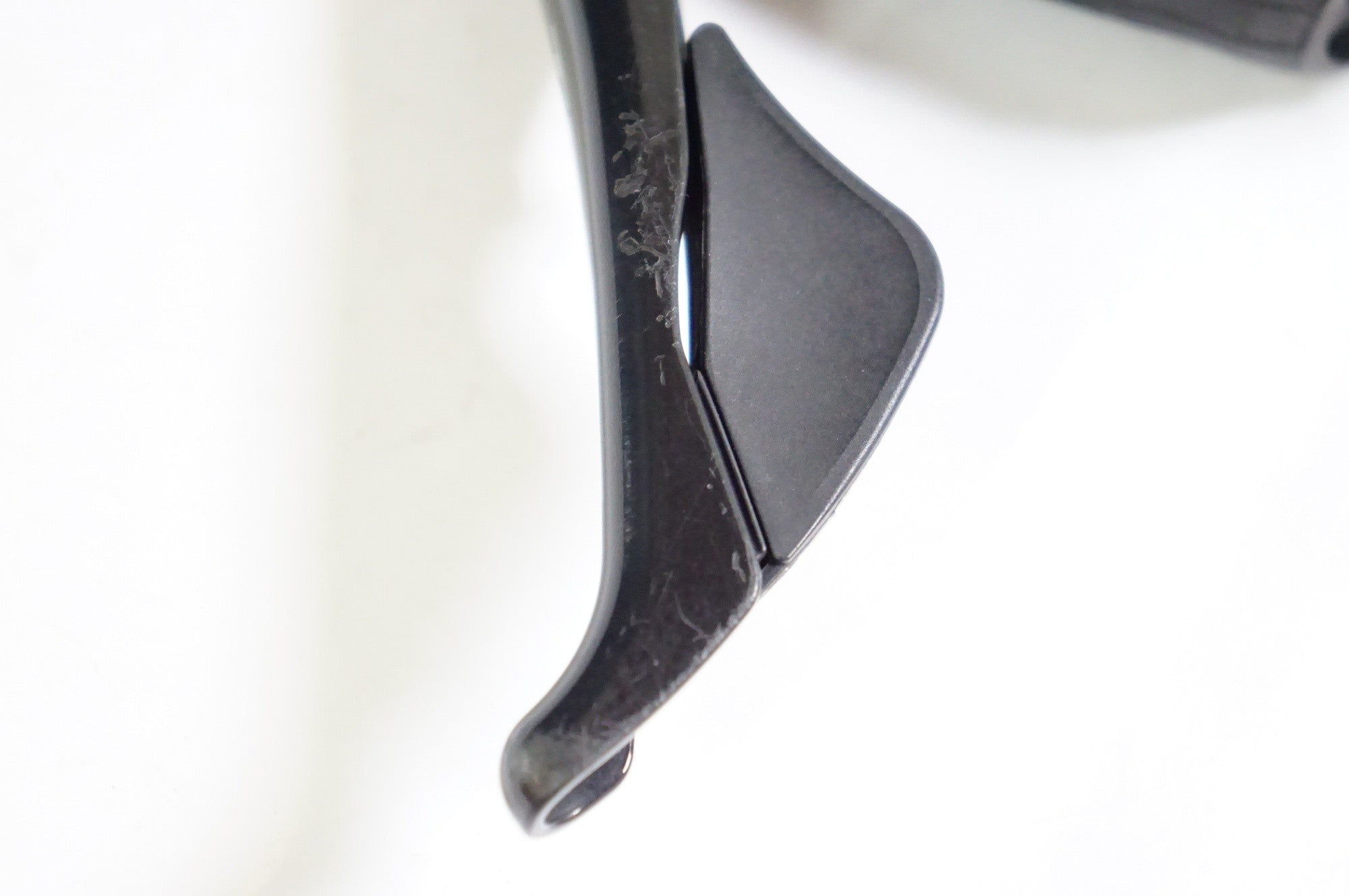 ジャンク SHIMANO 「シマノ」 ULTEGRA ST-R8000 左のみ デュアル