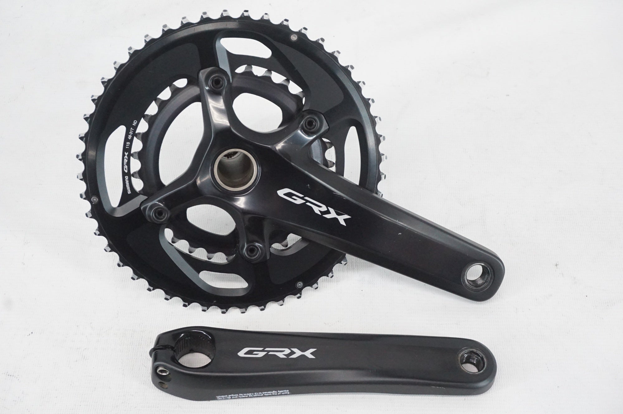 Shimano シマノ GRX Rx815 グラベル グループ SHIMANO 「シマノ」 GRX RX815系 Di2 グループセット / 阪急塚口店