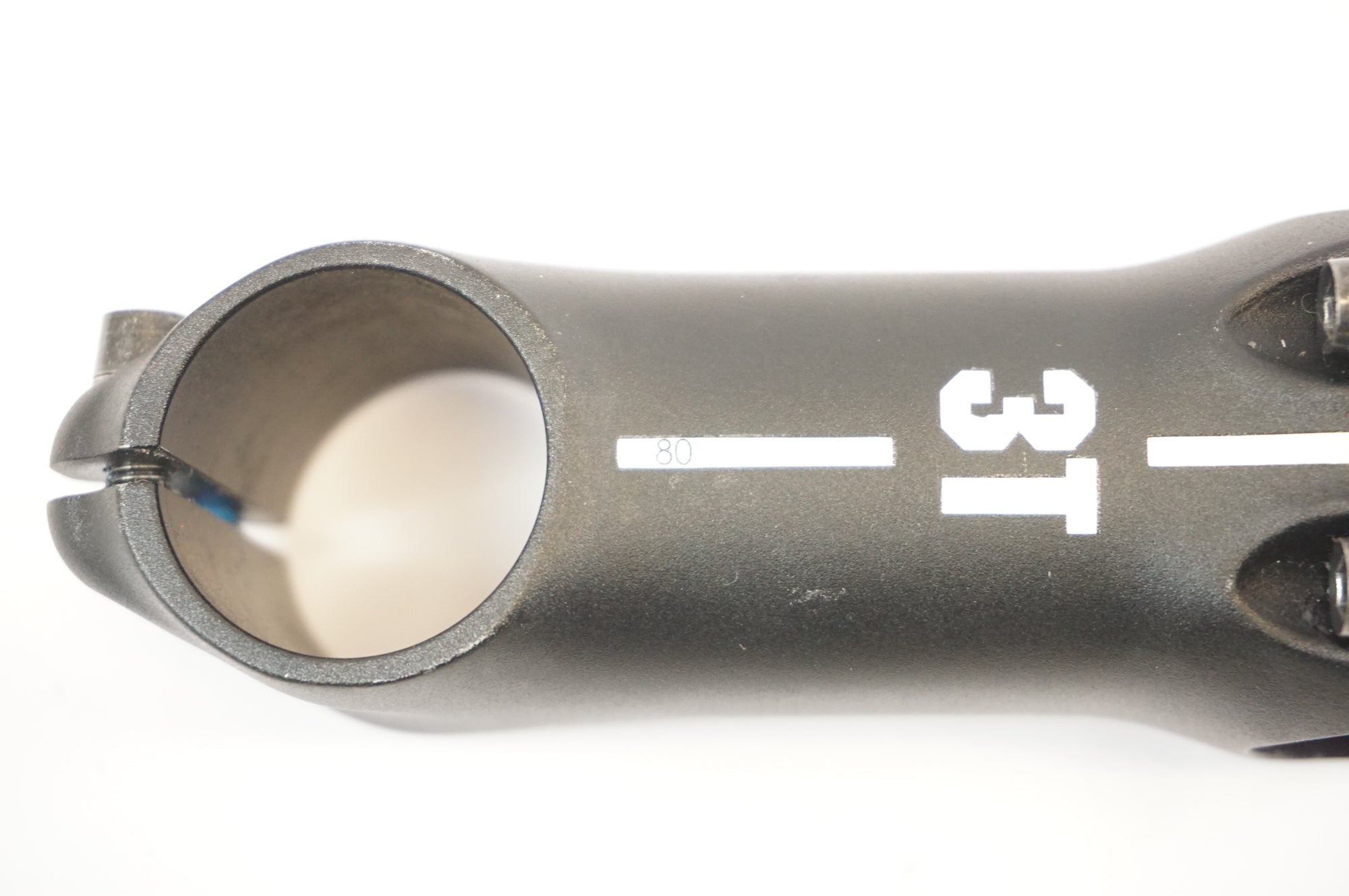 3T 「スリーティー」 APTO PRO φ31.8 80mm ステム / 宇都宮店