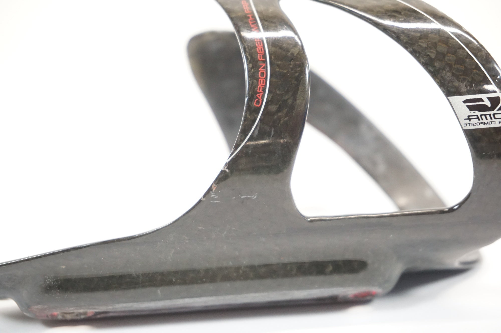 BOMA 「ボーマ」 カーボンボトルケージセット / 宇都宮店