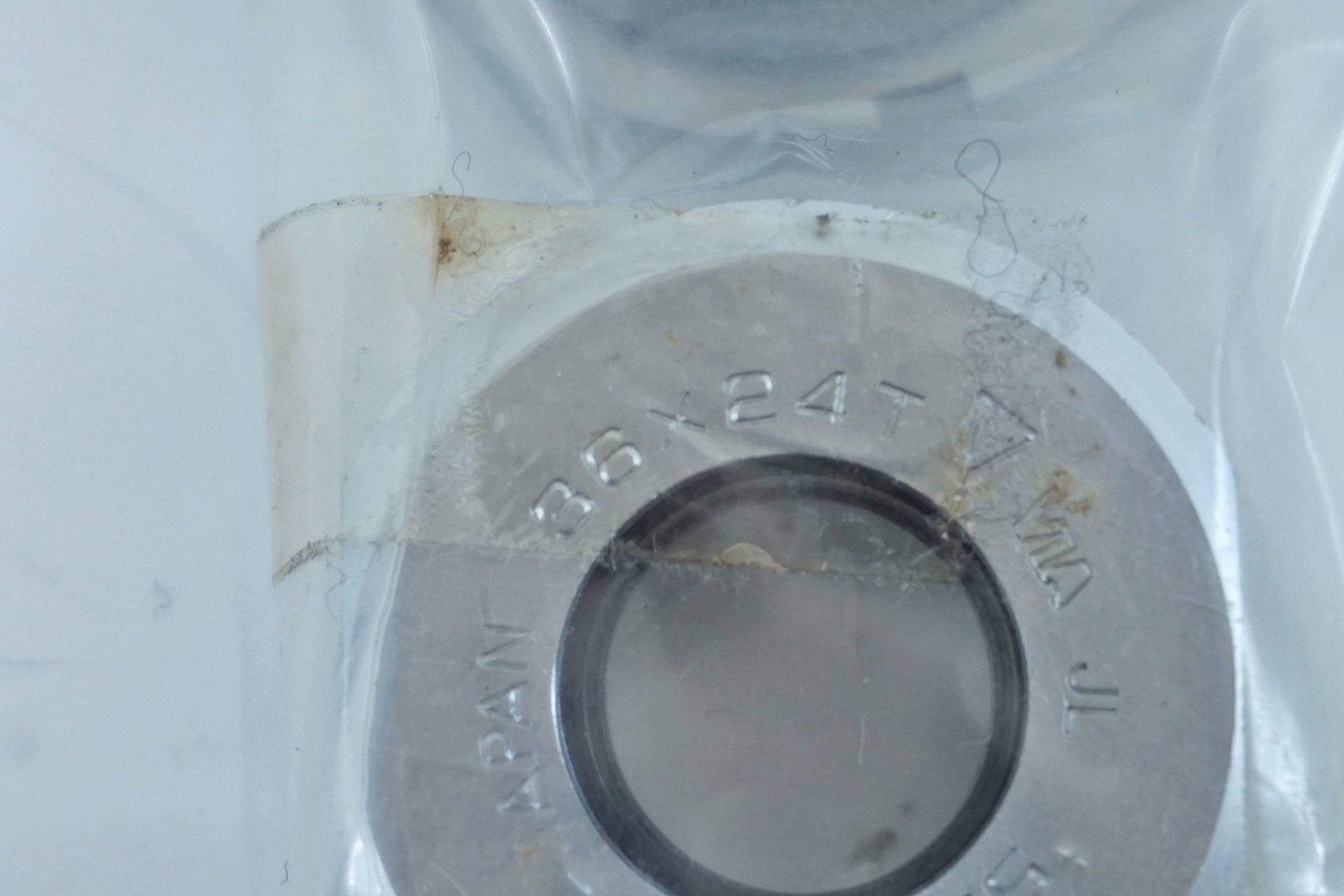 SHIMANO 「シマノ」 モデル不明 ボトムブラケット / 有明ガーデン店