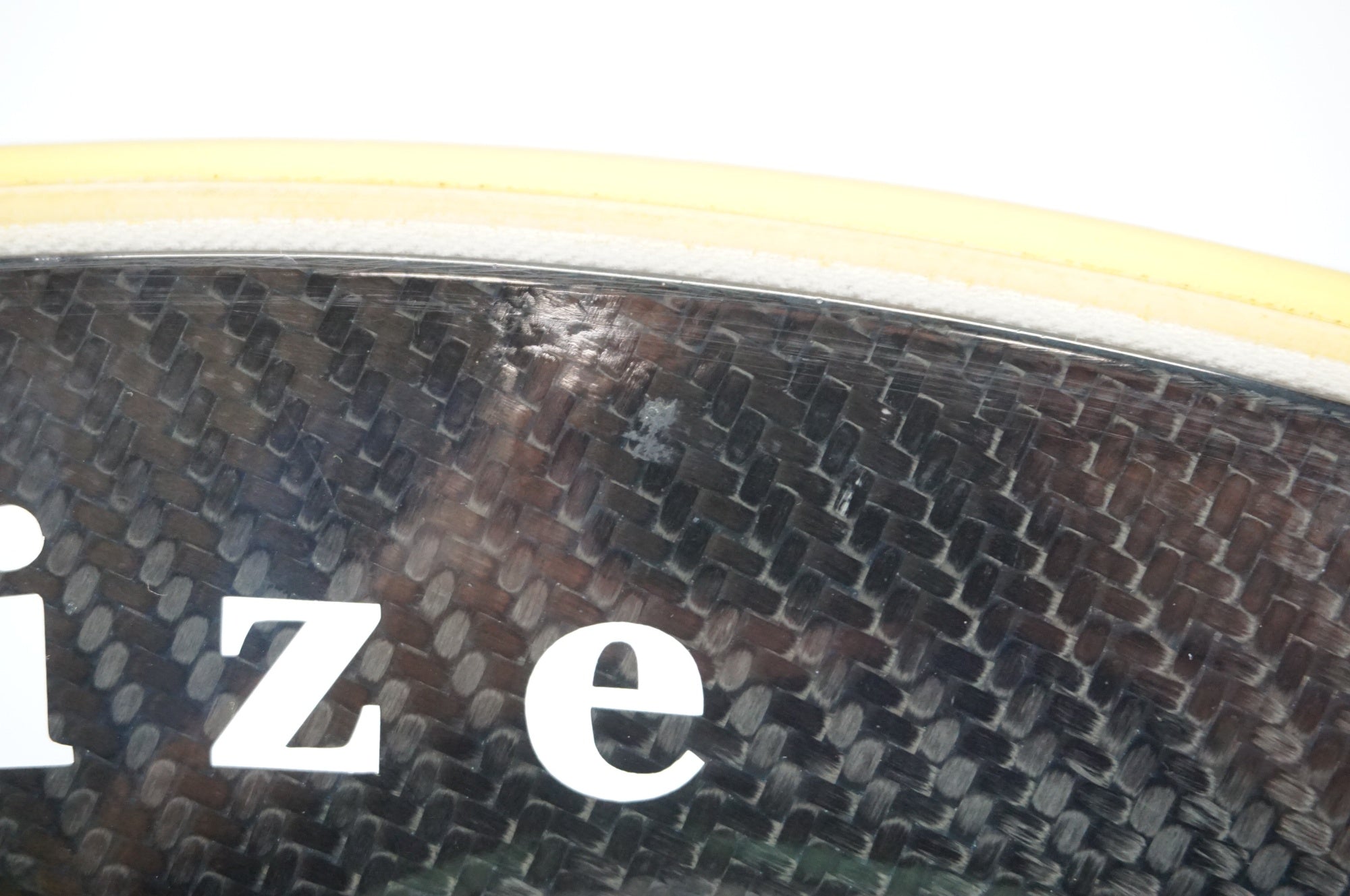 REALIZE 「リアライズ」 モデル不明 チューブラー フロントホイール / 宇都宮店