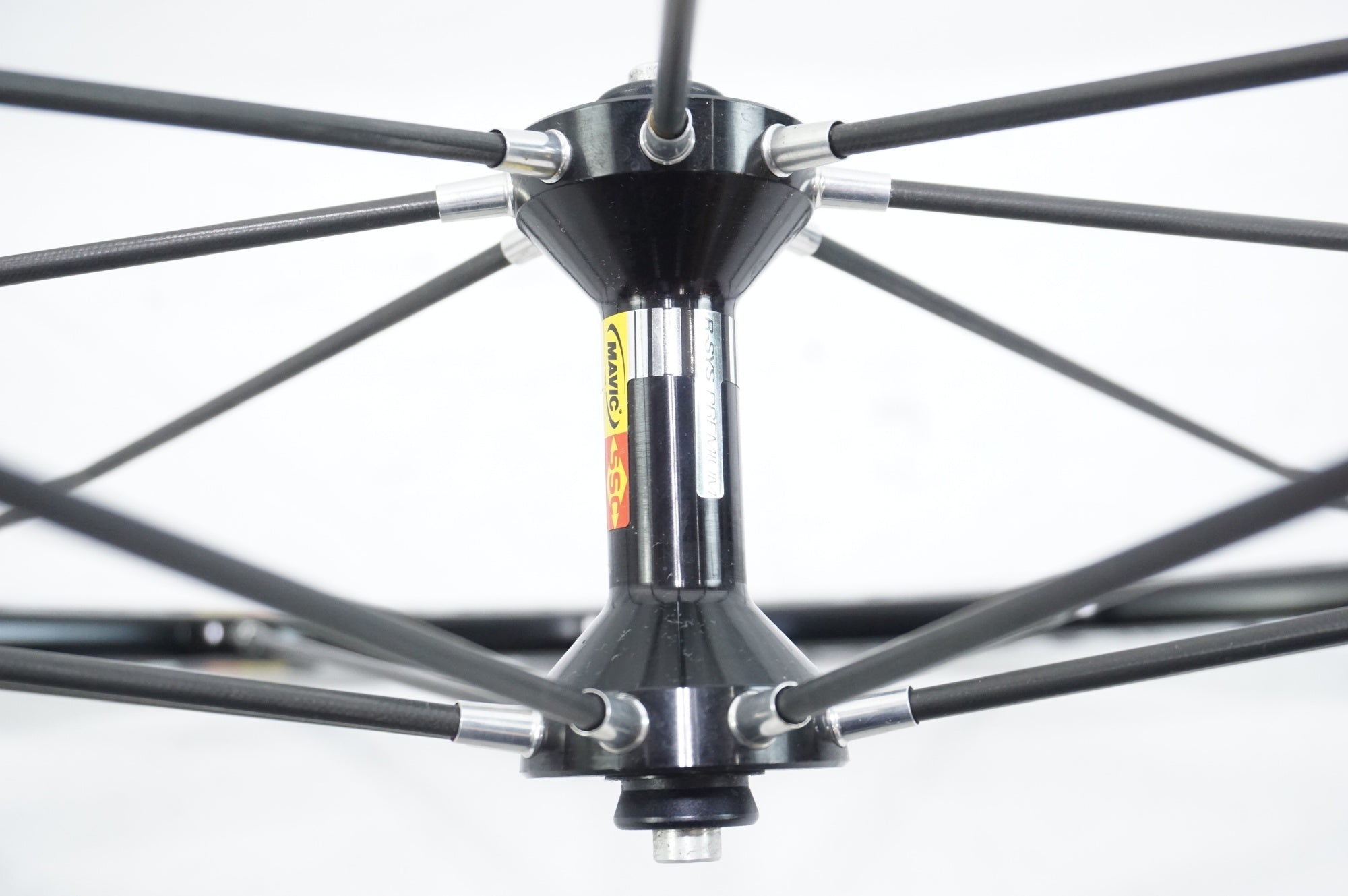 MAVIC 「マヴィック」 R-SYS シマノ 11速 ホイールセット / 中