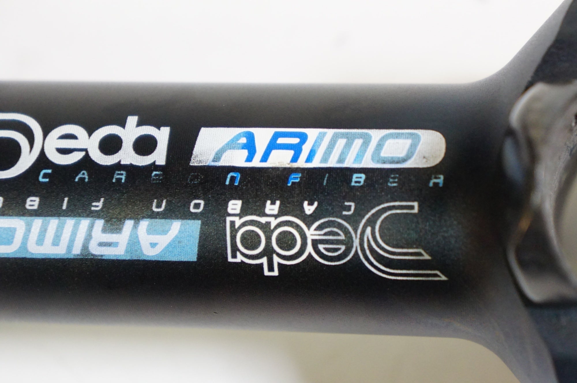 DEDA 「デダ」 ARIMO φ31.7 120mm ステム / 熊谷本店