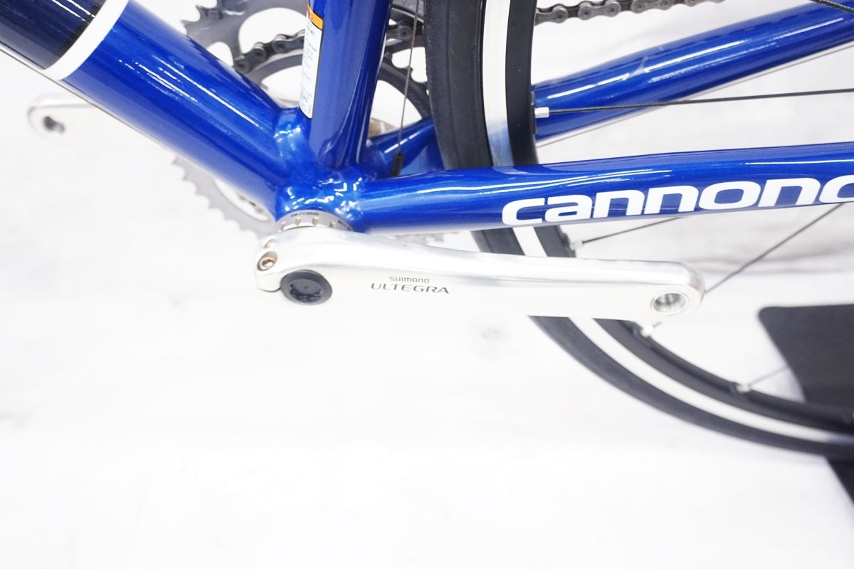 CANNONDALE 「キャノンデール」 CAAD9 2007年頃モデル ロードバイク/ 大阪美原北インター店