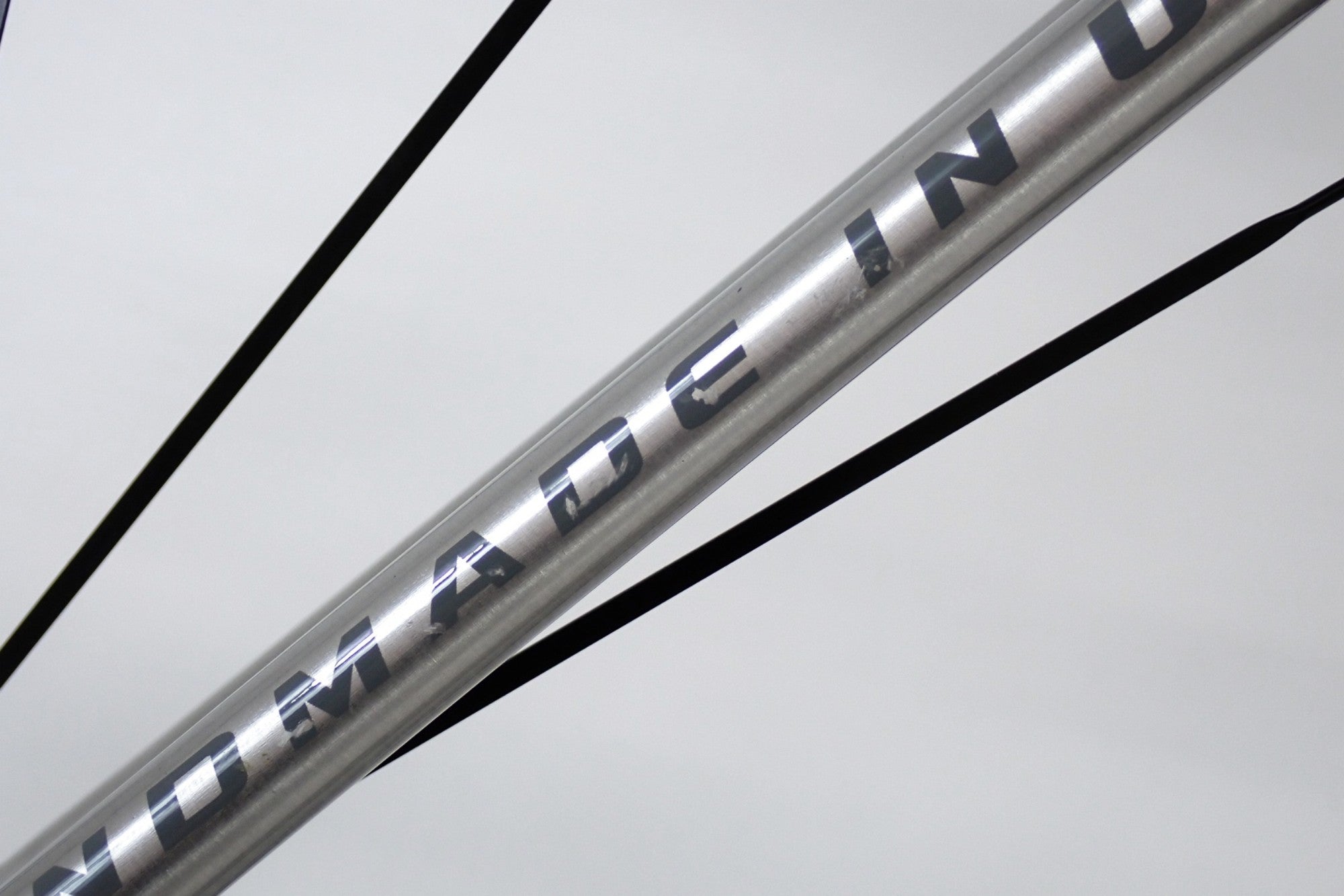 CANNONDALE 「キャノンデール」 CAPO 2007年モデル ピストバイク / 伊勢崎店