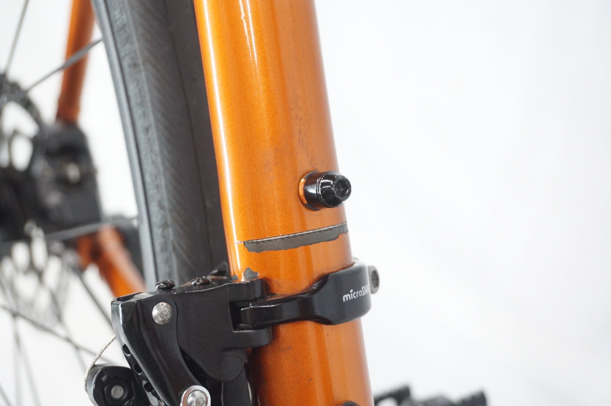 GIANT 「ジャイアント」 ESCAPE RX2 DISC LTD 2023年モデル クロスバイク / 阪急塚口店