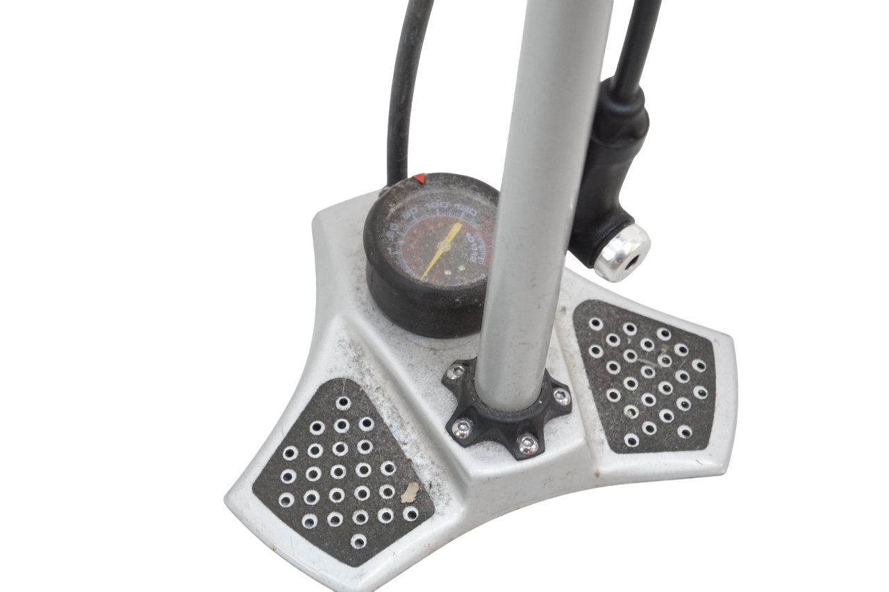 SPECIALIZED 「スペシャライズド」 AIRTOOL HP 252cc フロアポンプ / バイチャリ浦和ベース