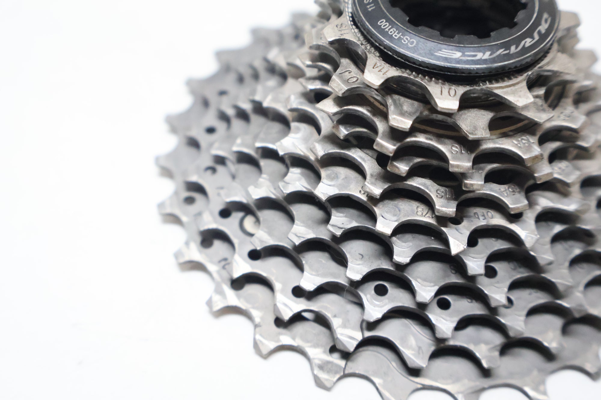 SHIMANO 「シマノ」 DURA-ACE CS-R9100 11-28T スプロケット SHIMANO 「シマノ」 DURA-ACE CS-R9100 11-28T スプロケット