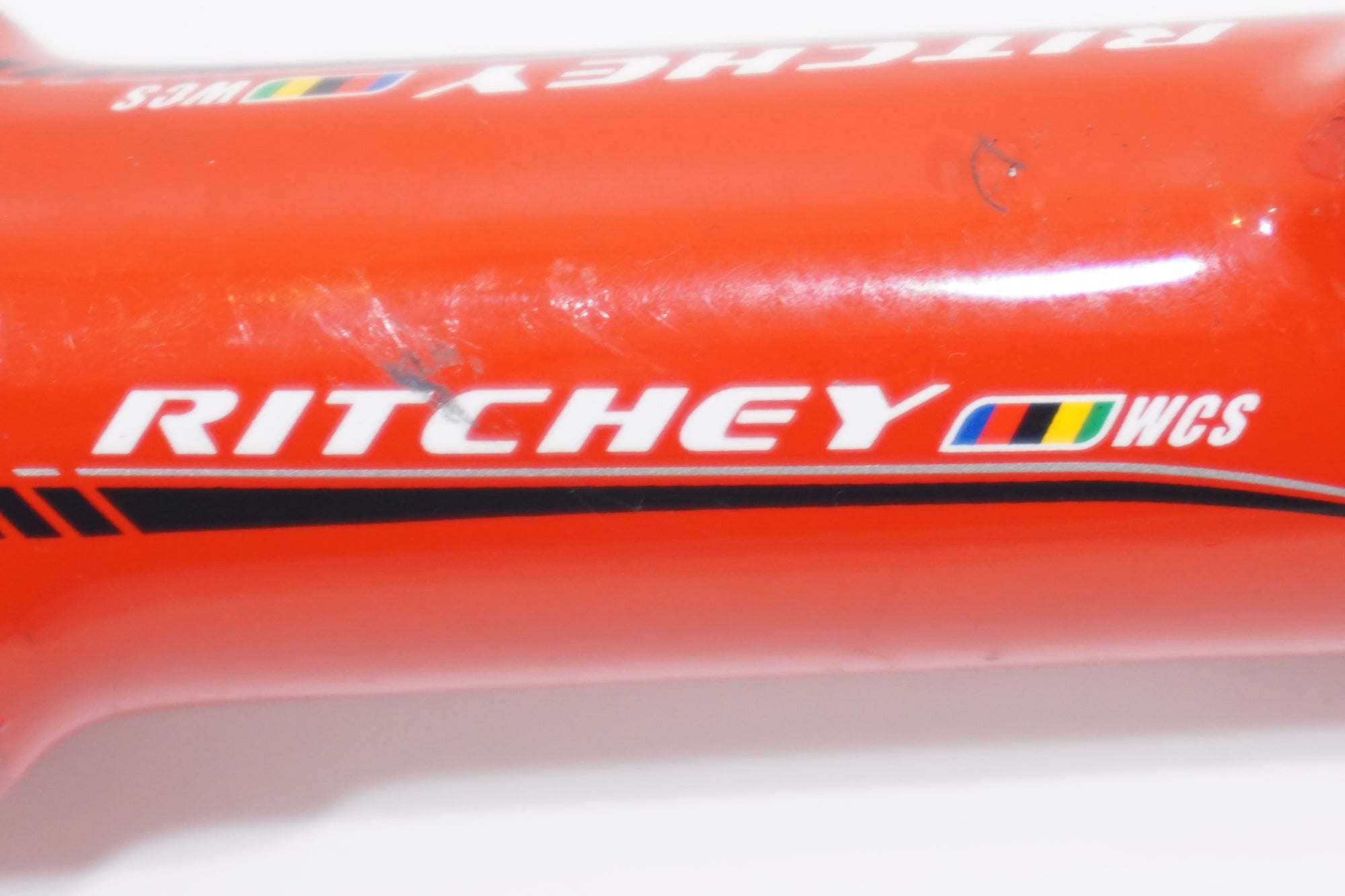 RITHEY 「リッチー」 31.8φ 110mm ステム / 京都西院店