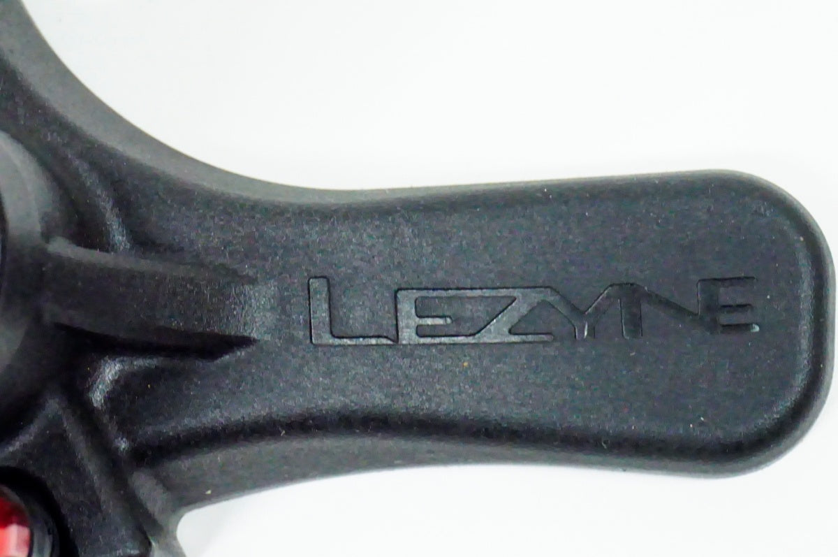 LEZYNE 「レザイン」 SPORT FLOOR DRIVE フロアポンプ / 名古屋大須店