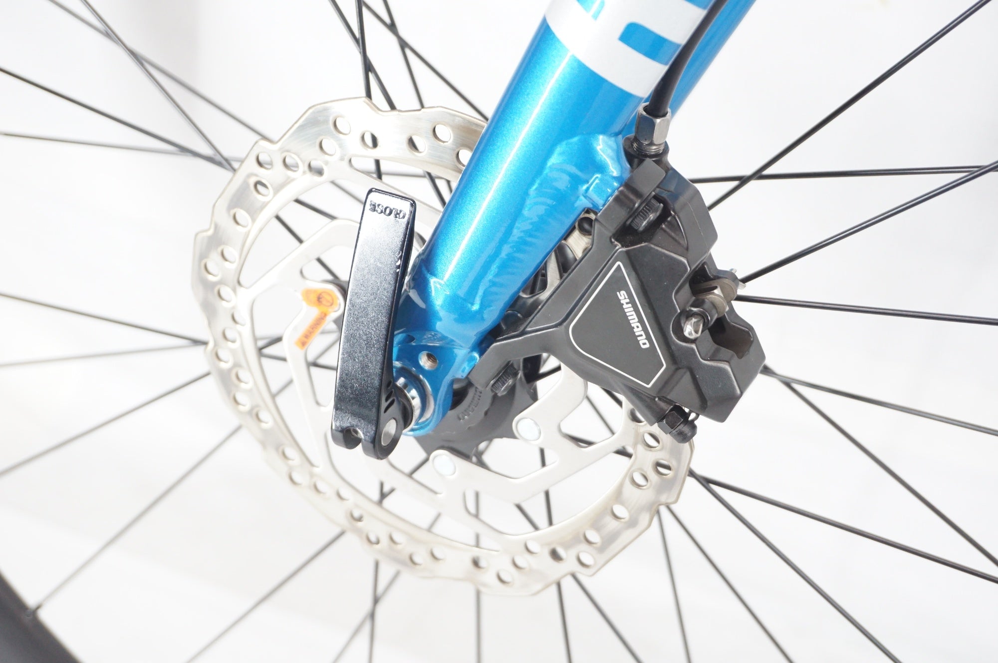 BIANCHI 「ビアンキ」 ROMA3 DISC 2022年モデル クロスバイク / 阪急