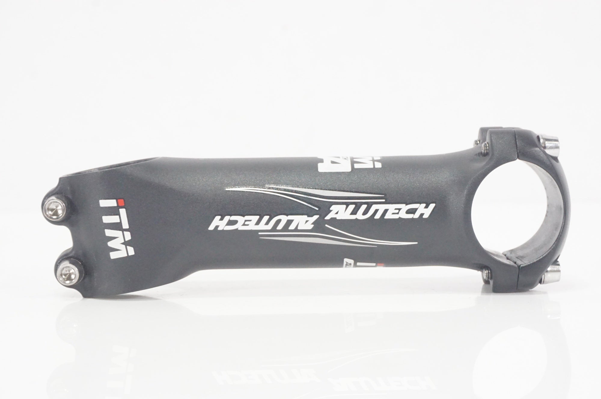 ITM 「アイティーエム」 ALUTECH φ31.8 120mm ステム / AKIBA店