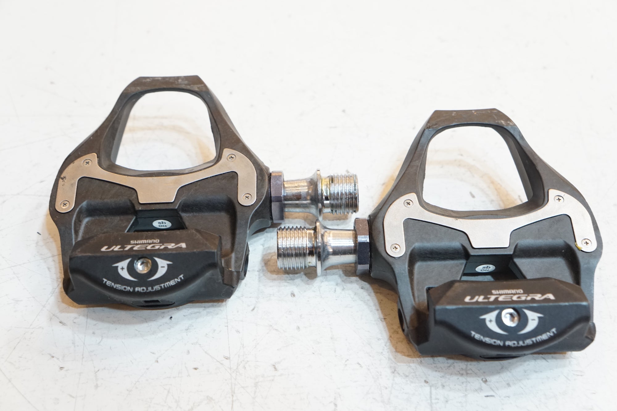 SHIMANO 「シマノ」 ULTEGRA PD-6800 ペダル / バイチャリ浦和ベース