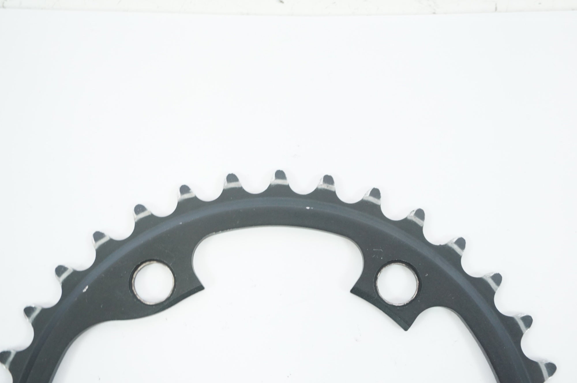 パーツ Q-RINGS ULTEGRA 52t/36t SHIMANO 「シマノ」 ULTEGRA FC-R8000 52-36T チェーンリング / 宇都宮