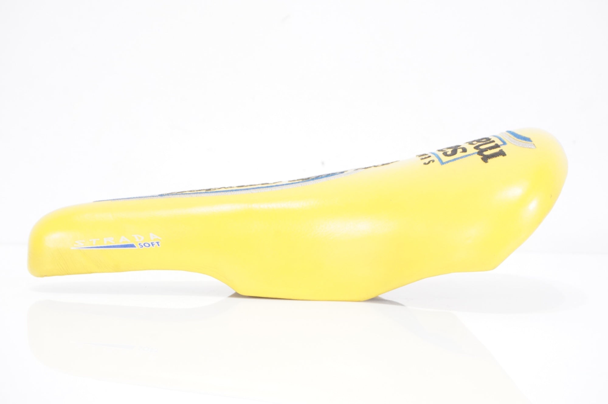SELLE SANMARCO セラ サンマルコ ストラーダ 希少 新品 SELLE SAN MARCO 「セラサンマルコ」 STRADA SOFT サドル